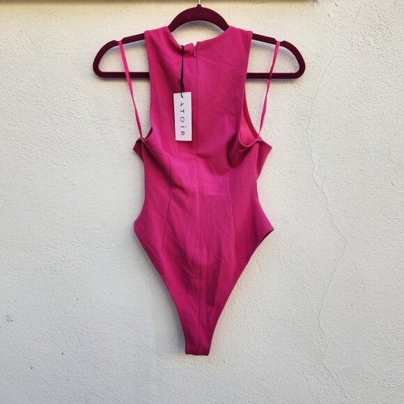 ATOIR Bianca Bodysuit - Picture 4 of 7